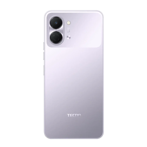 Tecno Spark GO 3 4/128GB Aurora Purple (Фиолетовый) 