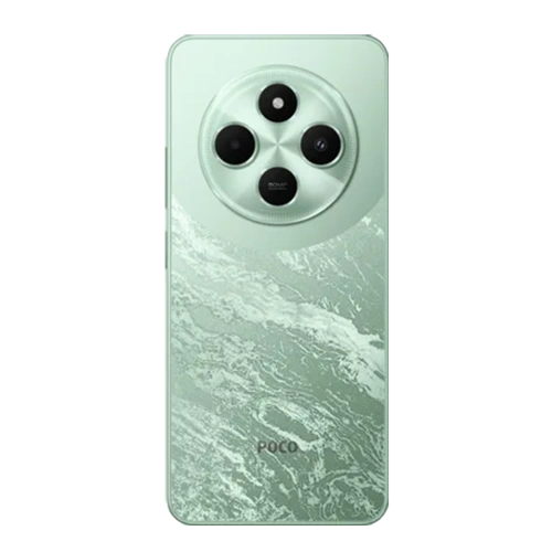 POCO C75 6/128GB Green (Зелёный) 