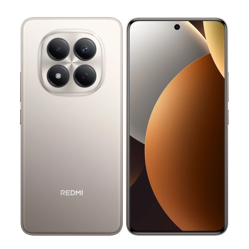 Xiaomi REDMI Note 15 Pro 8/256GB Titanium (Бежевый)  