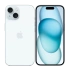 Apple iPhone 15 256GB Blue (Голубой) (без RuStore) 