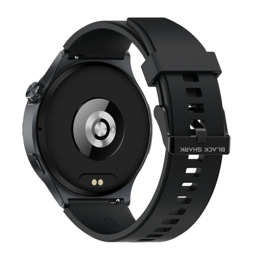 Смарт-часы Black Shark A3 Black 