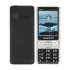 Maxvi X900i 2 Sim Black 
