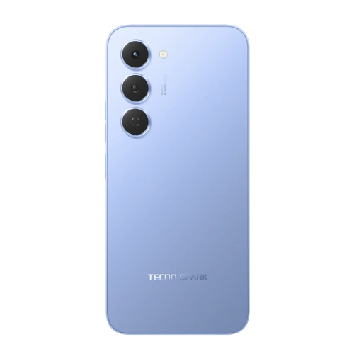 Tecno Spark 40 Pro 8/256GB Lake Blue (Синий) 