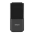 INOI 284 2 Sim Flip 4G Black INOI 284 2 Sim Flip 4G Black