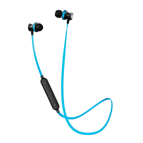 Наушники беспроводные Awei B980BL синие 