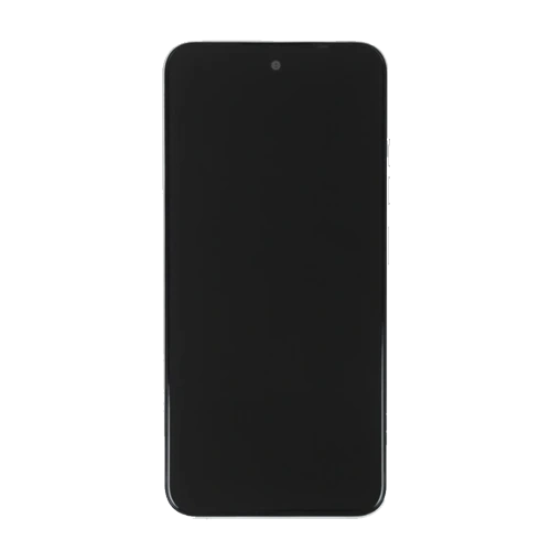 Tecno SPARK Go1 4/64GB Glittery White (Белый) 