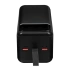 Портативное ЗУ QС3.0+PD 50 000 мАч Olmio M-50 