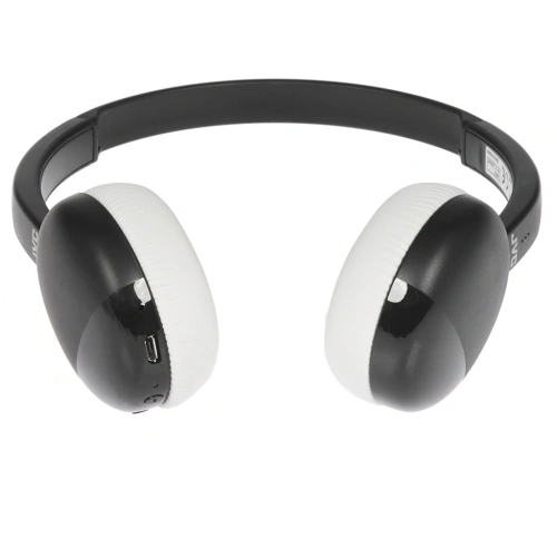 Наушники беспроводные JVC HA-S20BT-B черные 
