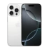 Apple iPhone 16 Pro Max 1TB White Titanium (Белый) (без RuStore) 