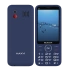 Maxvi B35 2 Sim Blue 