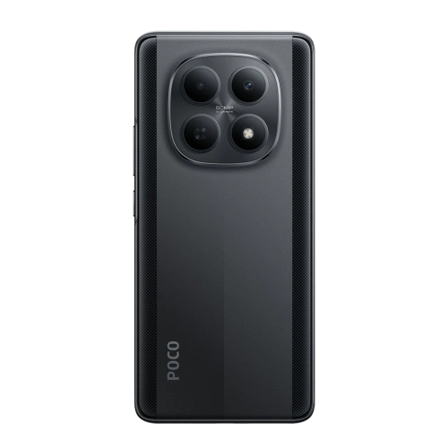 POCO M8 5G 8/256GB Black (Чёрный) 