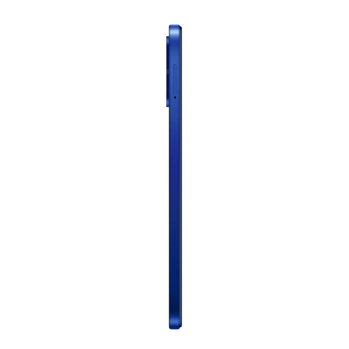 Tecno Spark GO 3 4/128GB Galaxy Blue (Синий) 