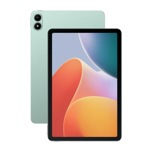 Планшет INFINIX XPAD 20 LTE 4/128GB Green 