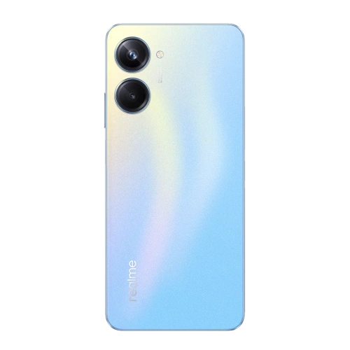 Realme 10 Pro 8/128GB Nebula Blue (Голубой) 