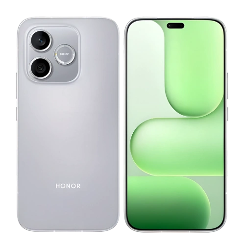 Honor 600 lite 8/256Gb Velvet Gray 