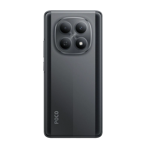 POCO M8 5G 8/512GB Black (Черный) 