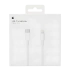 Дата-кабель Apple USB-C/Lightning 2м MW2R3ZM/A 