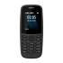 Nokia 105 1 Sim Black Nokia 105 1 Sim Black