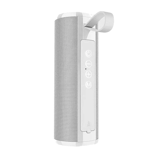 Колонка Borofone BR1 серая 