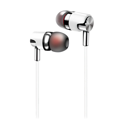 Наушники проводные Type-C Walker H520 белые 