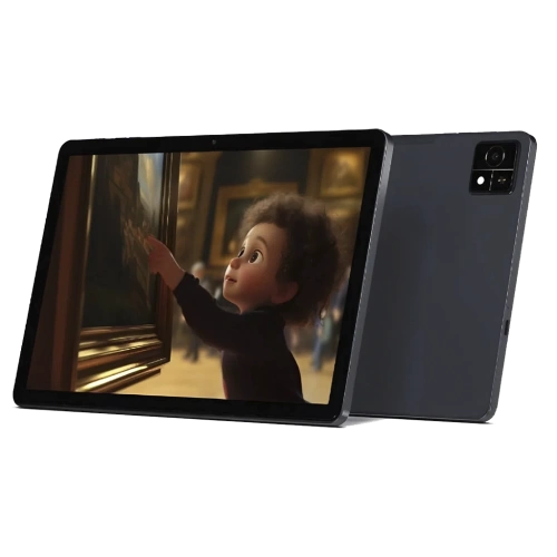 Планшет inoiTab 2 Pro 6/256GB Wi-Fi+LTE Space Grey (Серый) + FlipCover 