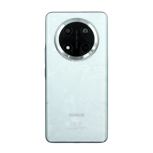 Honor X9c Smart 8/256GB Ocean Cyan (Голубой) 