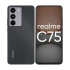 Realme C75 8/128GB Black (Чёрный) 