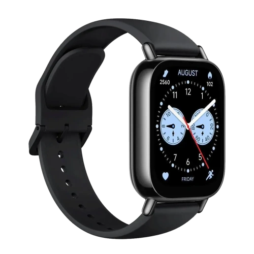 Смарт-часы Xiaomi Redmi Watch 5 Lite Black 