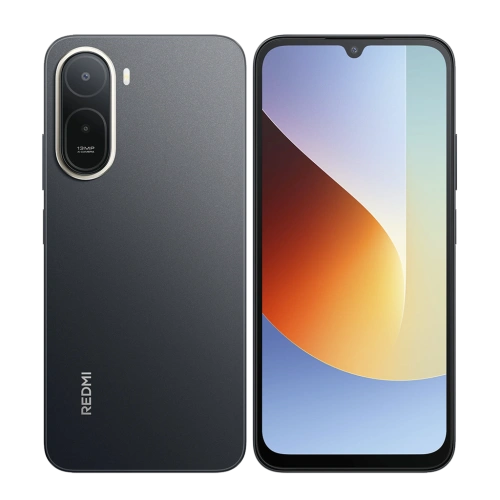 Xiaomi REDMI A7 Pro 4/64GB Black (Черный) 