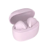 Наушники беспроводные MIVO MT-21 розовые 