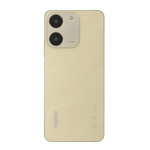 Realme Note 70 6/128GB Gold (Золотой) 