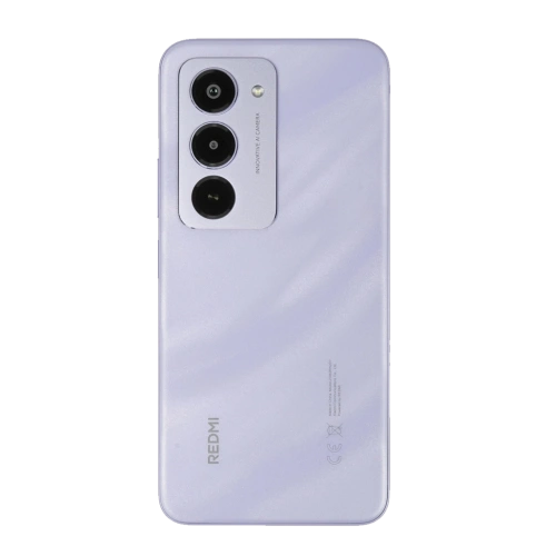 Xiaomi REDMI 15 6/128GB Sandy Purple (Фиолетовый) 