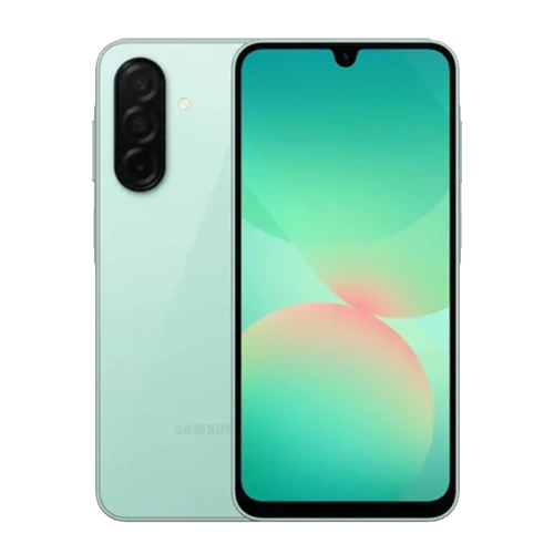 Samsung Galaxy A26 8/256GB Mint (Зелёный) 