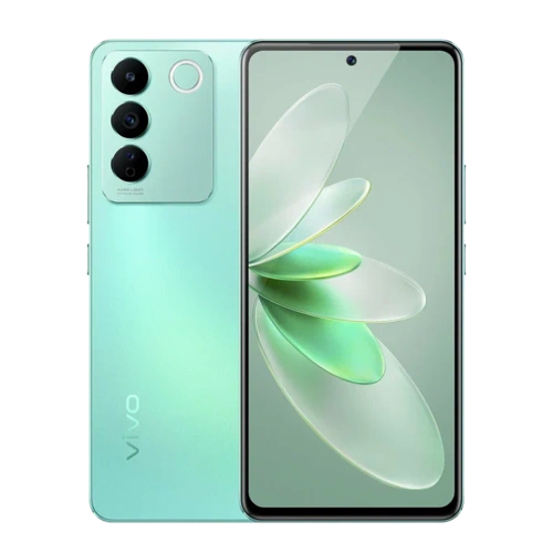 VIVO V27e 8/128GB Lively Green (Зелёный) 