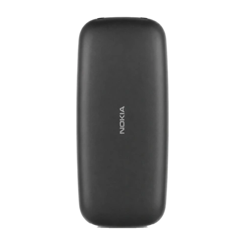 Nokia 105 1 Sim Black 