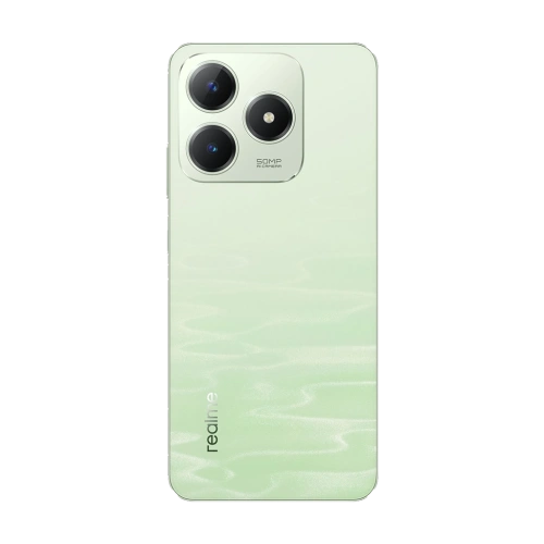 Realme C63 8/256GB Green (Зелёный) 