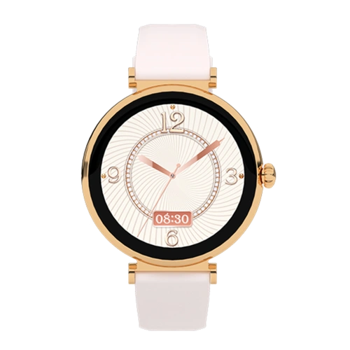 Смарт-часы Maxvi SW-07 Rose Gold 