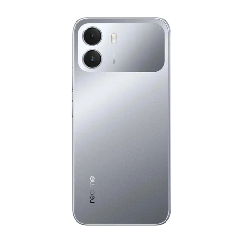 Realme P4 Lite 4/64GB Gray (Серый) 