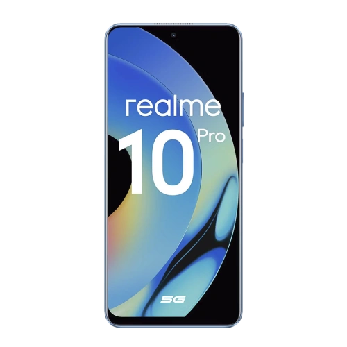 Realme 10 Pro 8/128GB Nebula Blue (Голубой) 