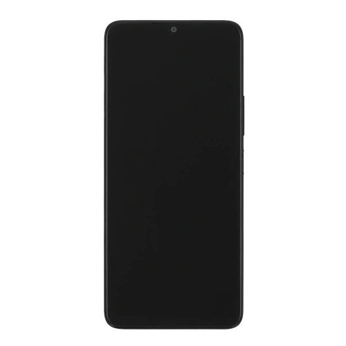POCO C61 3/64GB Black (Чёрный) 