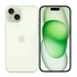 Apple iPhone 15 256GB Green (Зеленый) (без RuStore) 