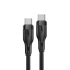 Дата-кабель Type-C - Type-C ACEFAST C8-03 черный 
