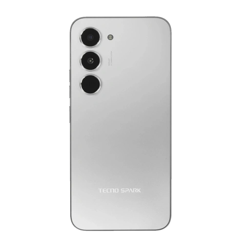 Tecno Spark 40 Pro 8/128GB Moon Titanium (Серый) 