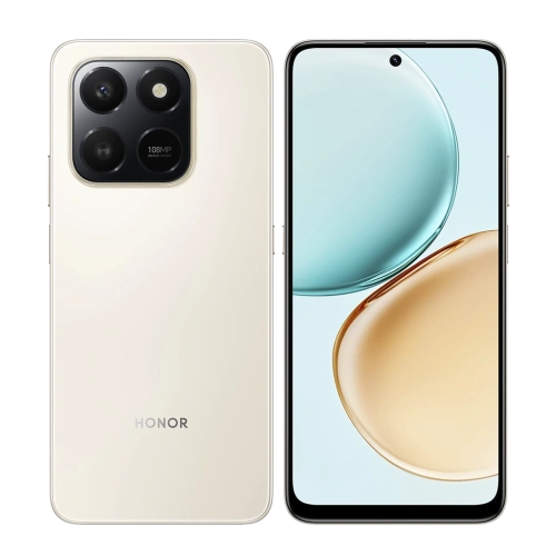 Honor X7d 8/256GB Gold (Золотой) 