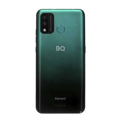 BQ 6645L Element 3/32GB Green (Зелёный) 