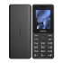 Nokia 108 2 Sim Black Nokia 108 2 Sim Black