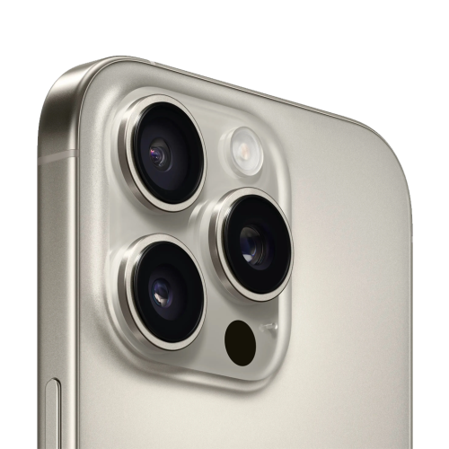 Apple iPhone 16 Pro 256GB Natural Titanium (Серый) (без RuStore) 