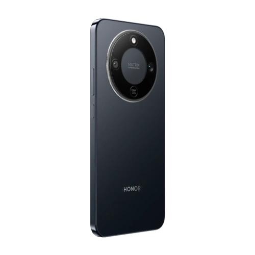 Honor Turbo 8/256GB Black (Чёрный) 