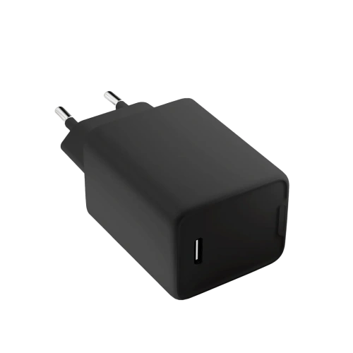 СЗУ VLP LITE Charge Mini 60Вт USB-C черное 