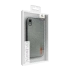 Накладка iPhone XR LYAMBDA REGUL Grey 